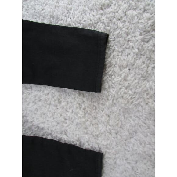 Levi Premium 720 High Rise Super Skinny Women's Black Jeans size 27 - Picture 5 of 9